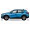 Sport Utility Vehicle emoji on Emojidex